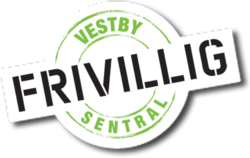 Logo Frivilligsentralen Logo Frivilligsentralen