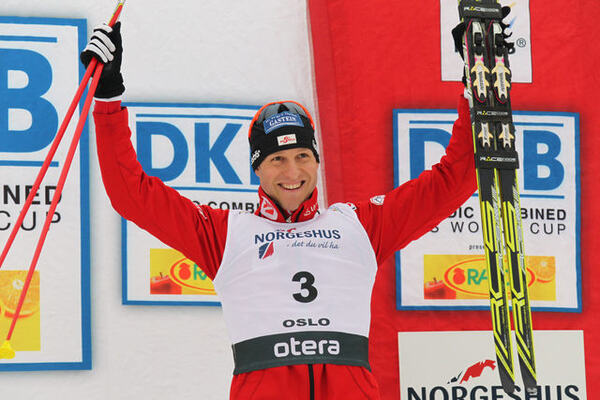 Gruber NordicFocus