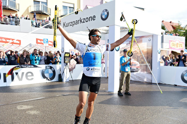 Fourcade