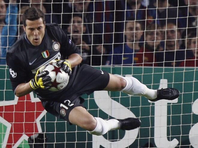 Julio-Cesar