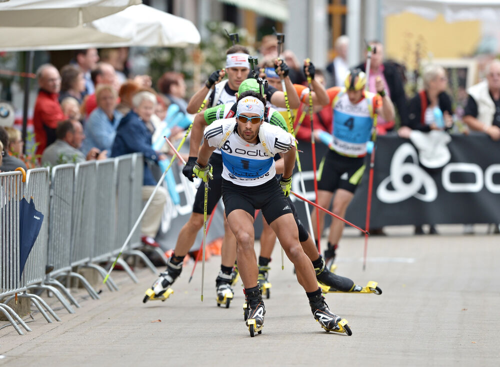 Fourcade