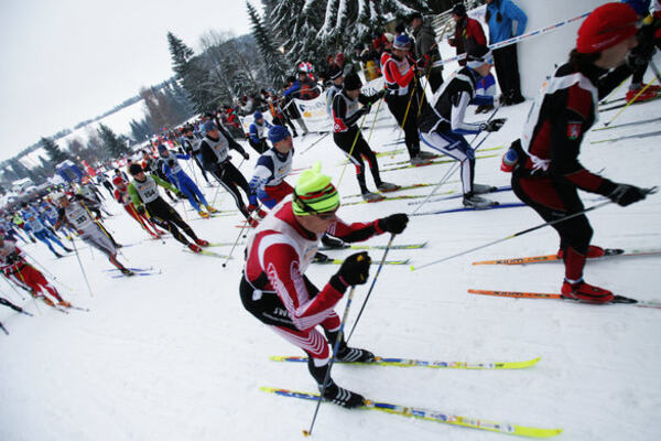 Start NordicFocus