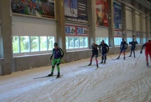Oberhof