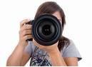 fotografering