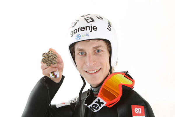 Medal NordicFocus