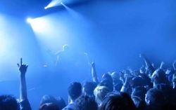 Illustrasjonsfoto konsert Illustrasjonsfoto konsert