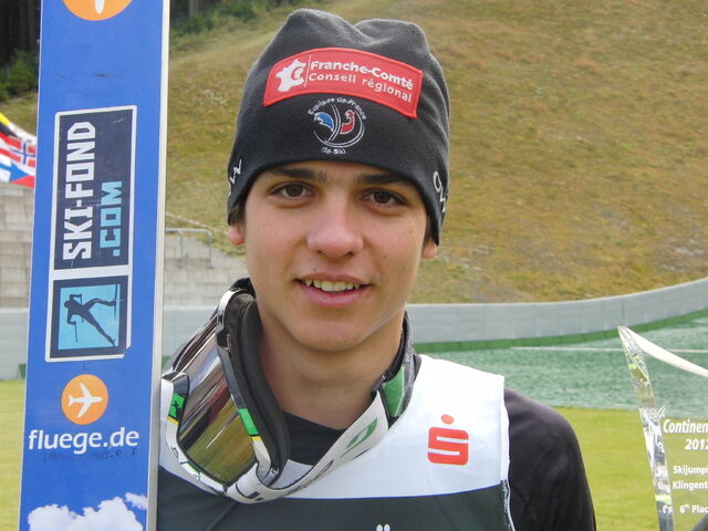 Lamy Chappuis Ronan