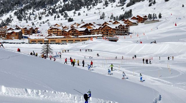 Montgenevre 1