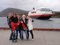 havøysund