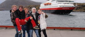 havøysund