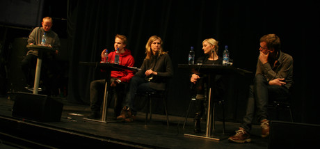 debatt