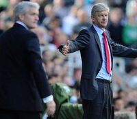 arsene