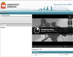 kommunetv
