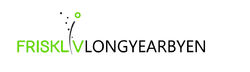 Logo Friskliv Longyearbyen