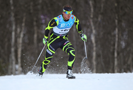 16.11.2012, Beitostoelen, Norway (NOR): Baptiste Gros (FRA) - Beitosprinten Cross-Country, 15 km men skating, Beitostoelen (NOR). www.nordicfocus.com. © Laiho/NordicFocus. Every downloaded picture is fee-liable. NordicFocus 16.11.2012, Beitostoelen, Norway (NOR): Baptiste Gros (FRA) - Beitosprinten Cross-Country, 15 km men skating, Beitostoelen (NOR). www.nordicfocus.com. © Laiho/NordicFocus. Every downloaded picture is fee-liable.