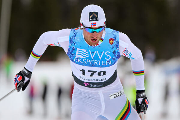 16.11.2012, Beitostoelen, Norway (NOR): Petter Northug (NOR), Fischer, Swix, Alpina, Rottefella - Beitosprinten Cross-Country, 15 km men skating, Beitostoelen (NOR). www.nordicfocus.com. © Laiho/NordicFocus. Every downloaded picture is fee-liable. NordicFocus