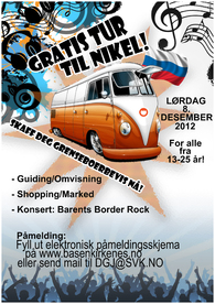 BBR POSTER