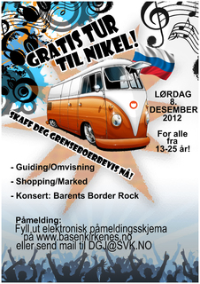 BBR POSTER