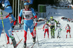 EVGENIY DEMENTIEV vann OS-guld och silver 2006, men stängdes sedan av för doping. Foto/rights: MARCELA HAVLOVA/sweski.com
