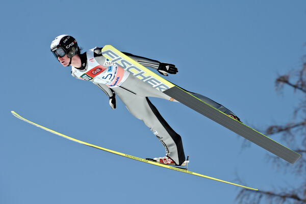 Hlava NordicFocus