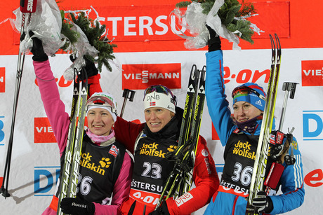 Podium