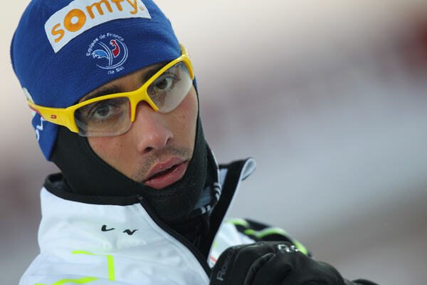 Fourcade NordicFocus