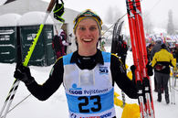 MÅNGSYSSLAREN Erik Wickström har många järn i elden. MÅNGSYSSLAREN Erik Wickström har många järn i elden.