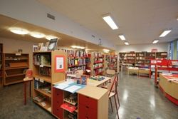 Bibliotek Bibliotek