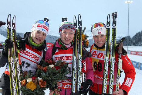 Group NordicFocus Group