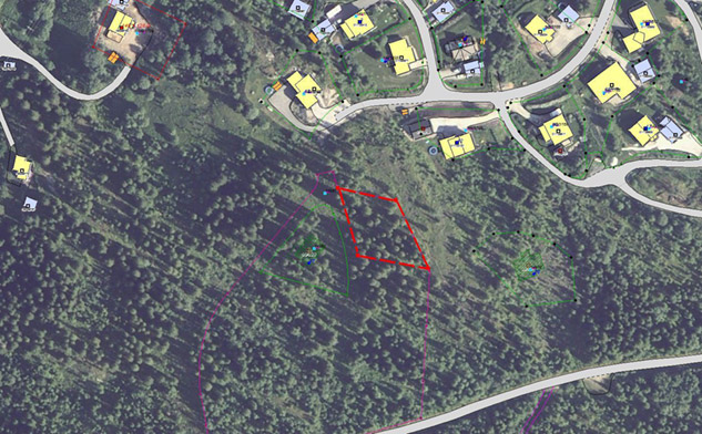 Bjerkalia tomt  57  1