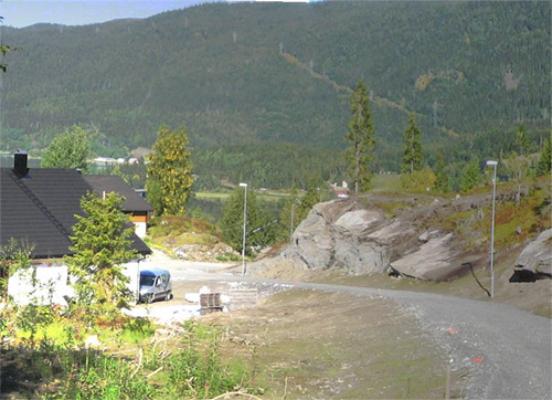 Bjerkalia tomt  57  4