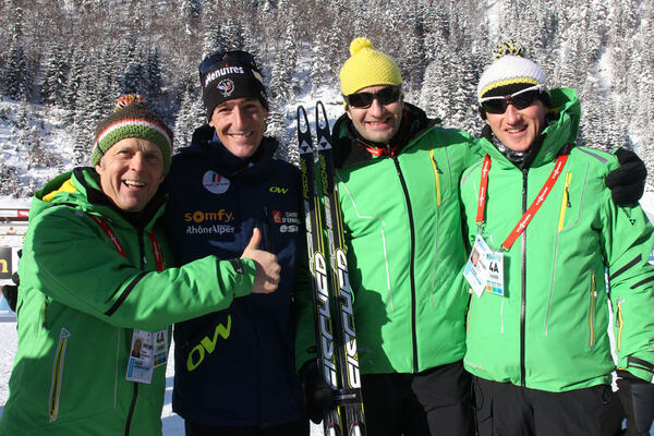 Group NordicFocus