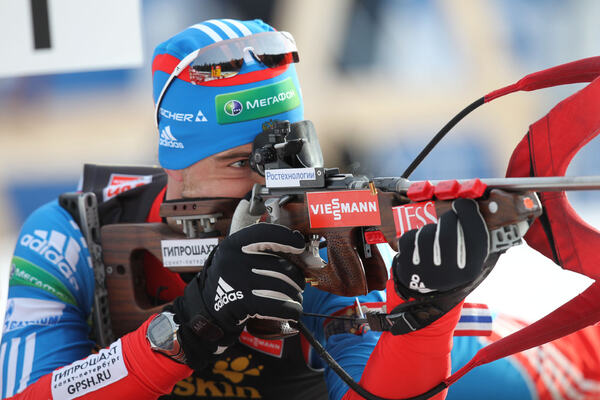 Malyshko NordicFocus