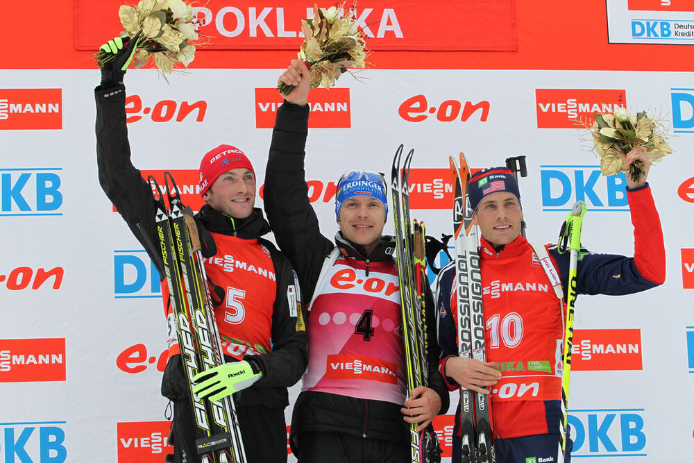 Podium