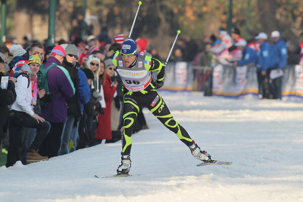 Darragon NordicFocus