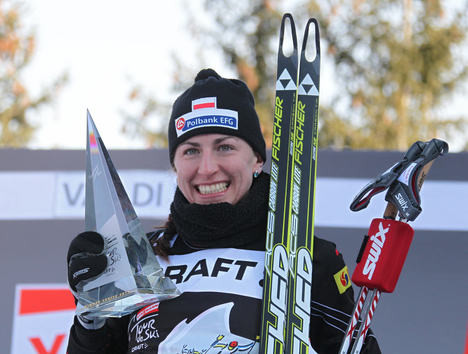 Kowalczyk NordicFocus Kowalczyk