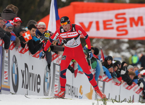 Northug NordicFocus Northug