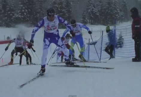 NC Chamonix