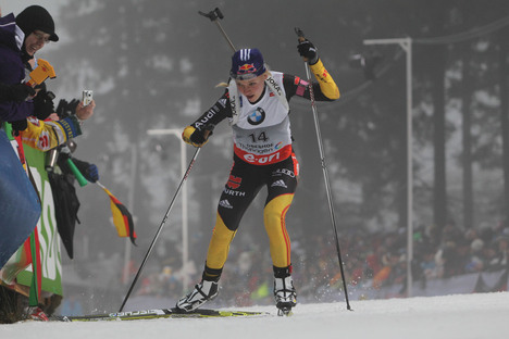 Goessner NordicFocus Goessner