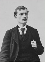 Edvard Munch