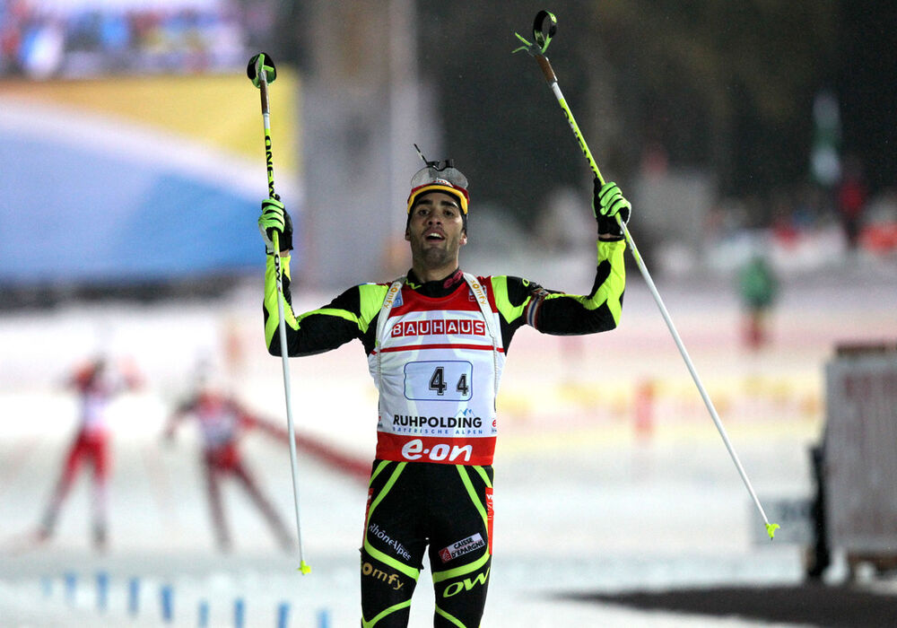 Fourcade