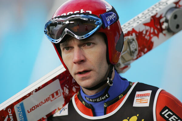 Ahonen NordicFocus
