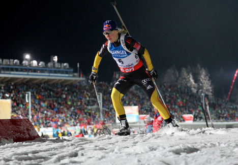 Goessner NordicFocus Goessner