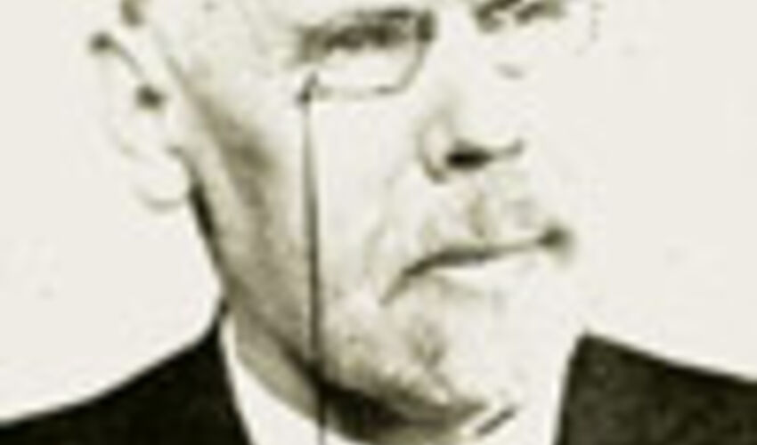 Johan Scharffenberg