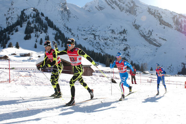 Group NordicFocus