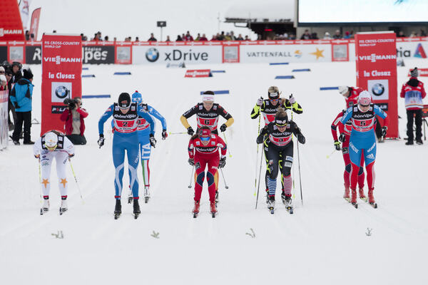 Group NordicFocus