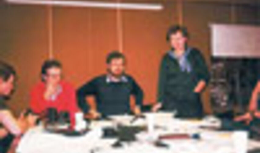 Landsmøtet 1979