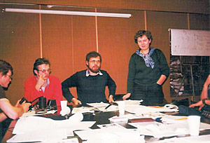 Landsmøtet i 1979