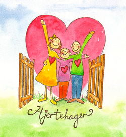Hjertehagen barnehage