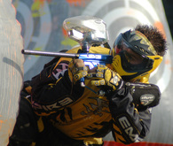paintball
